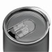 Mug isotherme Bowly, Mug de voyage isolant publicidad