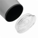 Mug isotherme Bowly, Mug de voyage isolant publicidad
