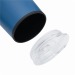 Mug isotherme Bowly, Mug de voyage isolant publicidad