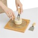 Ensemble de couteaux à fromage ORBITY regalo de empresa
