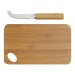 Set à fromage BAMBOO CHEESY regalo de empresa