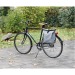 mochila para bicicletas BIKE RACE, mochila roll-top publicidad