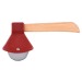 Cuchillo para pizza de MADERA DE BAMBÚ regalo de empresa
