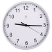 Reloj de pared inalámbrico URANUS regalo de empresa
