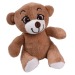 Peluche ours, ours en peluche publicidad