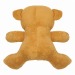 Peluche ours, ours en peluche publicidad