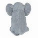 Peluche elefante grande LOUNIS, elefante publicidad