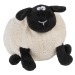 Grande peluche mouton SAMIRA regalo de empresa