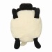 Grande peluche mouton SAMIRA regalo de empresa