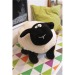 Grande peluche mouton SAMIRA regalo de empresa