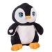 Grande peluche pingouin SKIPPER regalo de empresa