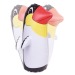 Pingouin gonflable bancal STAND UP, pingouin publicidad