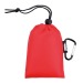 Poncho de lluvia ECO SAFE, Poncho o chaqueta impermeable publicidad