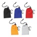 Poncho de lluvia ECO SAFE, Poncho o chaqueta impermeable publicidad