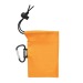 Poncho de lluvia ECO SAFE, Poncho o chaqueta impermeable publicidad