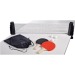 Set de tennis de table MATCH BALL, mini table de ping-pong publicidad