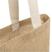 JUTE bolsa de yute, Bolsa de yute publicidad