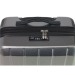 Ensemble de trolleys LONDON 2.0, Valise publicidad