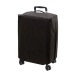Ensemble de trolleys LONDON 2.0, Valise publicidad