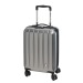 Ensemble de trolleys LONDON 2.0, Valise publicidad