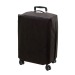 Ensemble de trolleys LONDON 2.0, Valise publicidad