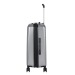Ensemble de trolleys LONDON 2.0, Valise publicidad