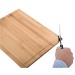 Grande planche à découper BAMBOO SHARP, Planche à découper publicidad