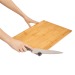 Grande planche à découper BAMBOO SHARP, Planche à découper publicidad