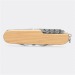 Navaja de bolsillo BAMBOO HELPER regalo de empresa
