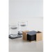 Sous-verres en feutre ECO BASE, goodies en feutrine publicidad