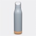 Bouteille sous vide Corky Legend, gourde métal publicidad