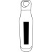 Termo CORKY LEGEND, botella de metal publicidad