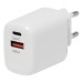 Adaptateur USB avec veilleuse ENDLESS POWER regalo de empresa