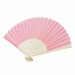 Ventilador plegable BAMBOO COOL regalo de empresa