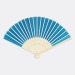 Ventilador plegable BAMBOO COOL regalo de empresa
