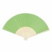 Ventilador plegable BAMBOO COOL regalo de empresa