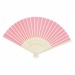 Ventilador plegable BAMBOO COOL regalo de empresa