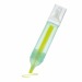 Resaltador LIGHT IT UP regalo de empresa