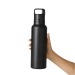Bouteille isotherme 750ml, bouteille isotherme  publicidad
