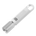 Lampe de poche LED rechargeable, lampe rechargeable publicidad