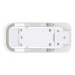 Lampe de lecture rechargeable regalo de empresa