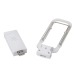 Lampe de lecture rechargeable, liseuse et lampe de lecture publicidad