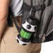 Gourde pliable foot, Gourde pliable publicidad