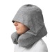 Oreiller cervical en mousse mémoire de forme regalo de empresa