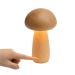 Lampe de table LED MOSSLIGHT, lampe tactile publicidad