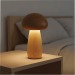 Lampe de table LED MOSSLIGHT, lampe tactile publicidad