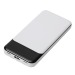 Powerbank avec câbles regalo de empresa
