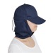 Casquette de baseball 5 panneaux, Casquette de sport publicidad