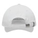 Casquette de baseball 6 panneaux regalo de empresa