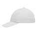Casquette de baseball 6 panneaux, Casquette tendance publicidad